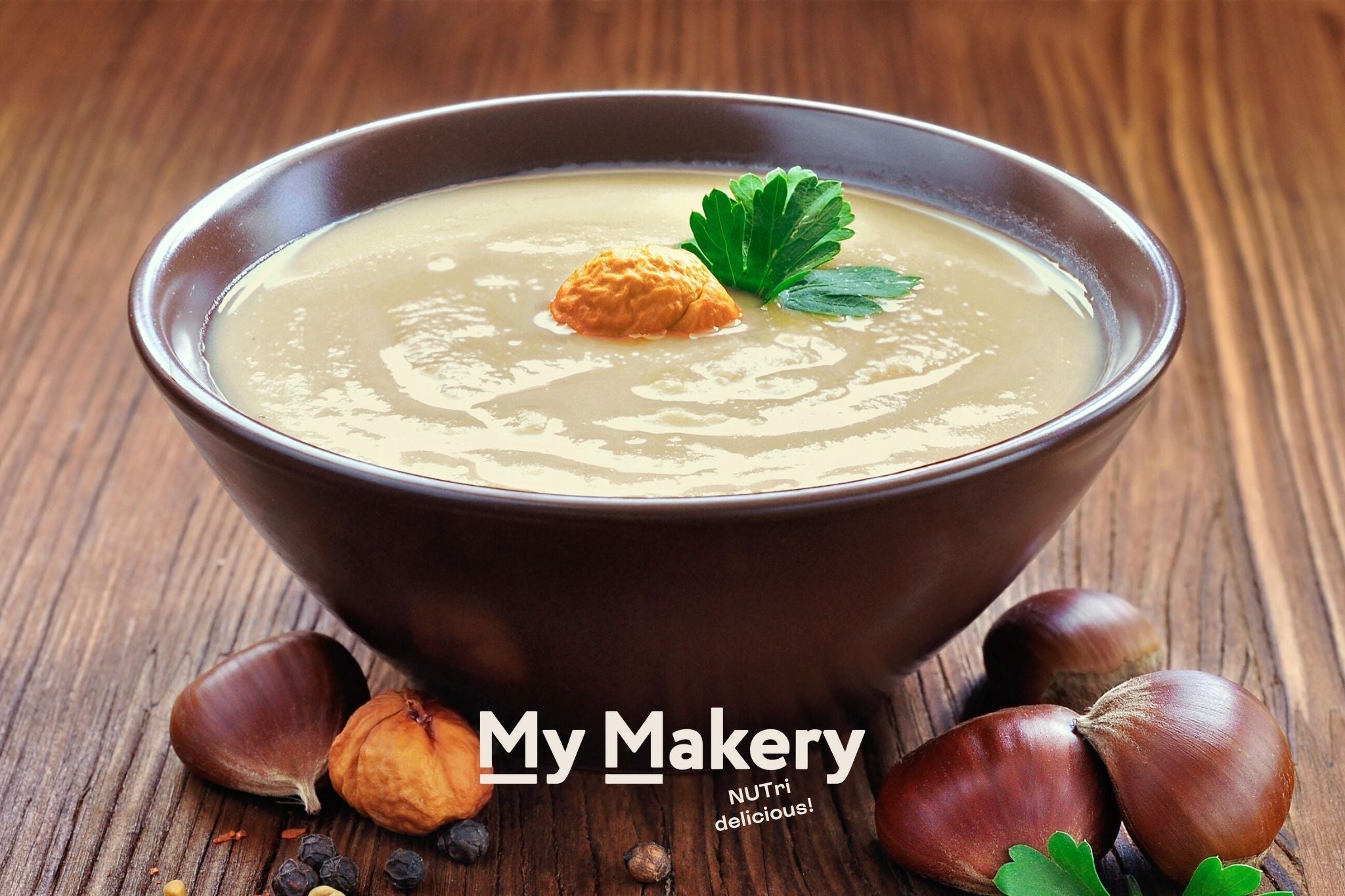 🌰 Kastanien in der Fastenzeit – eine traditionsreiche pflanzliche Alternative