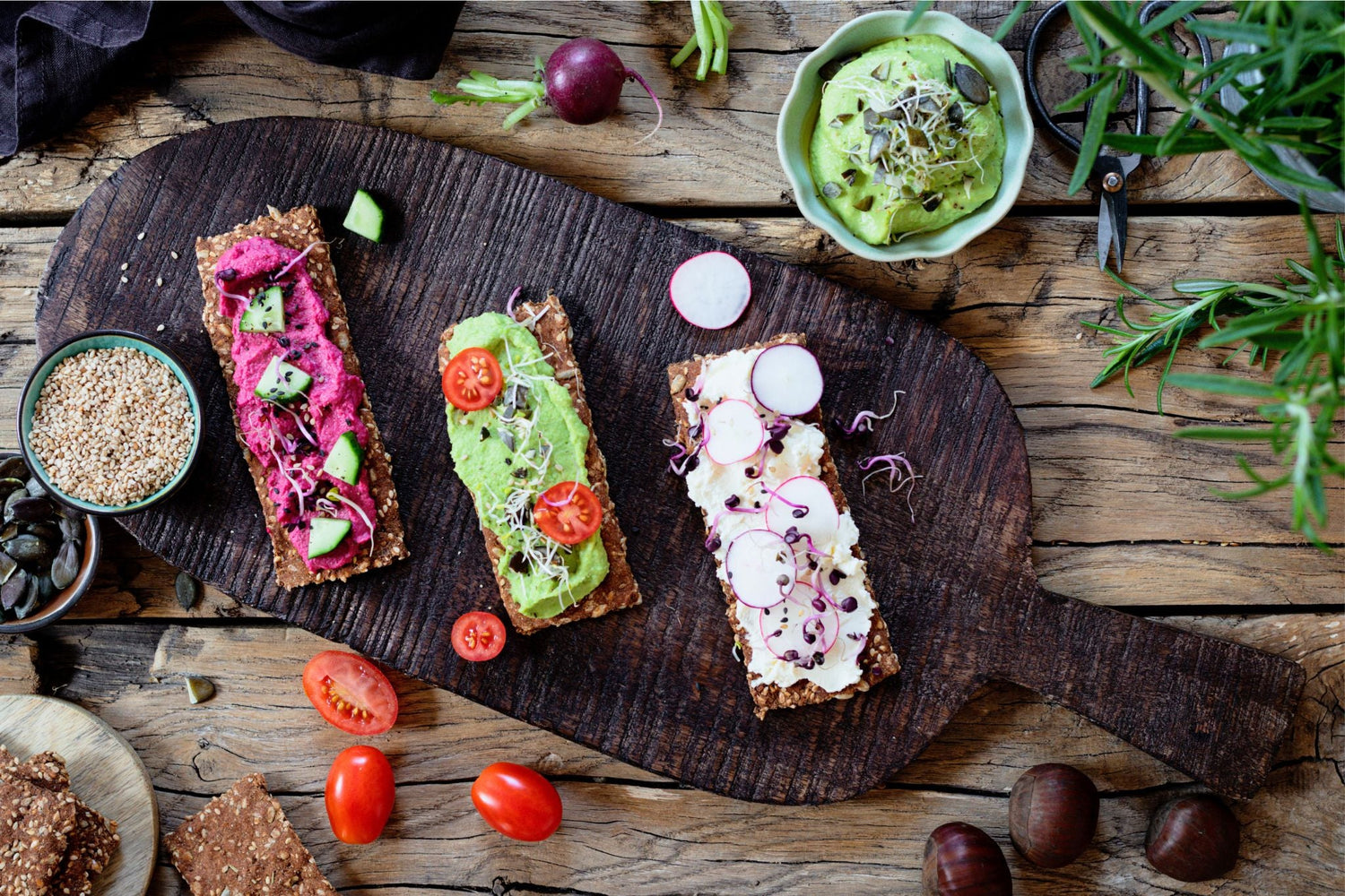 Crowd - Funding Kampagne für unser neues Produkt!