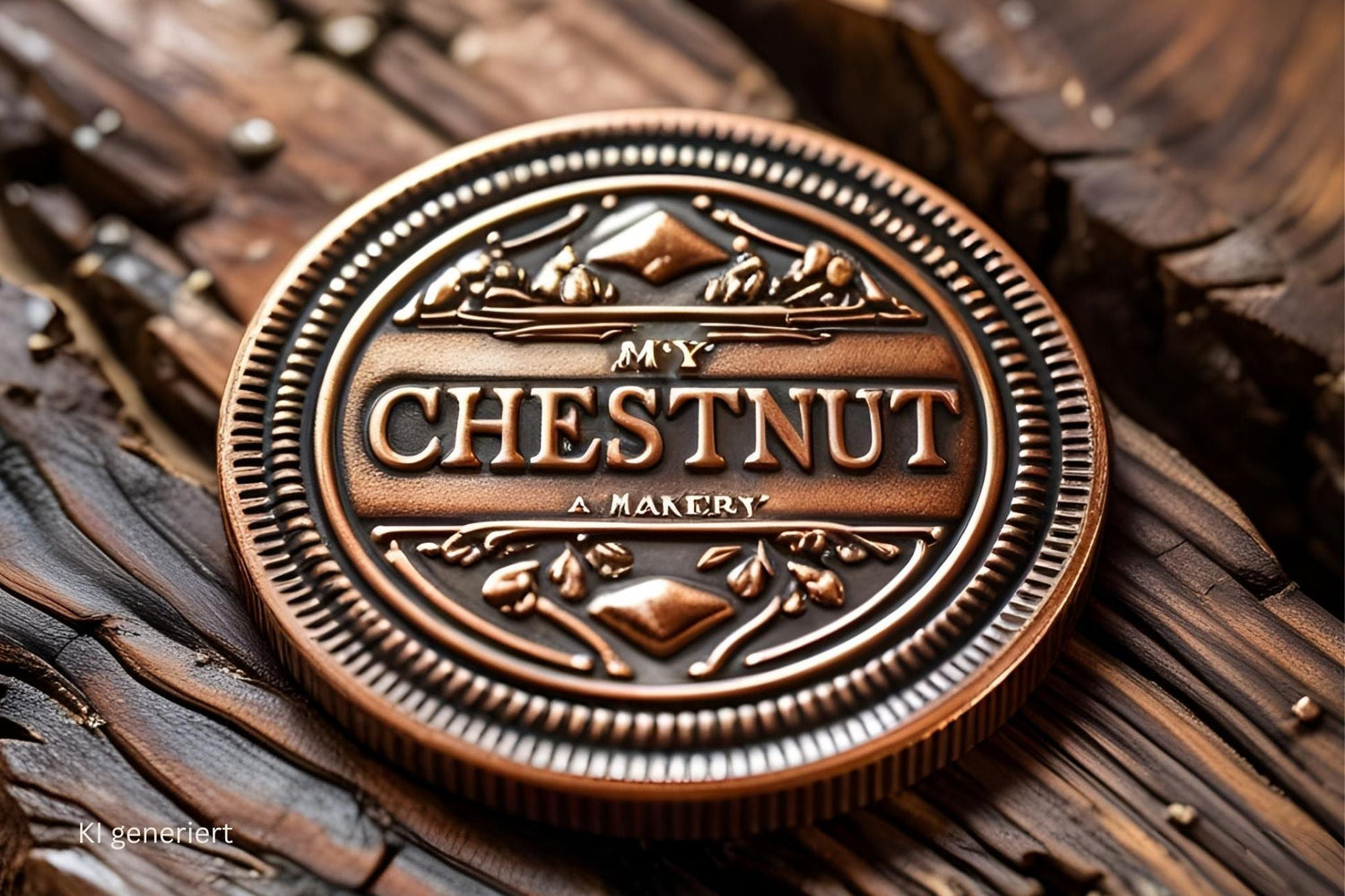 Maronistory: Esskastanien (Maronen) als Naturwährung?