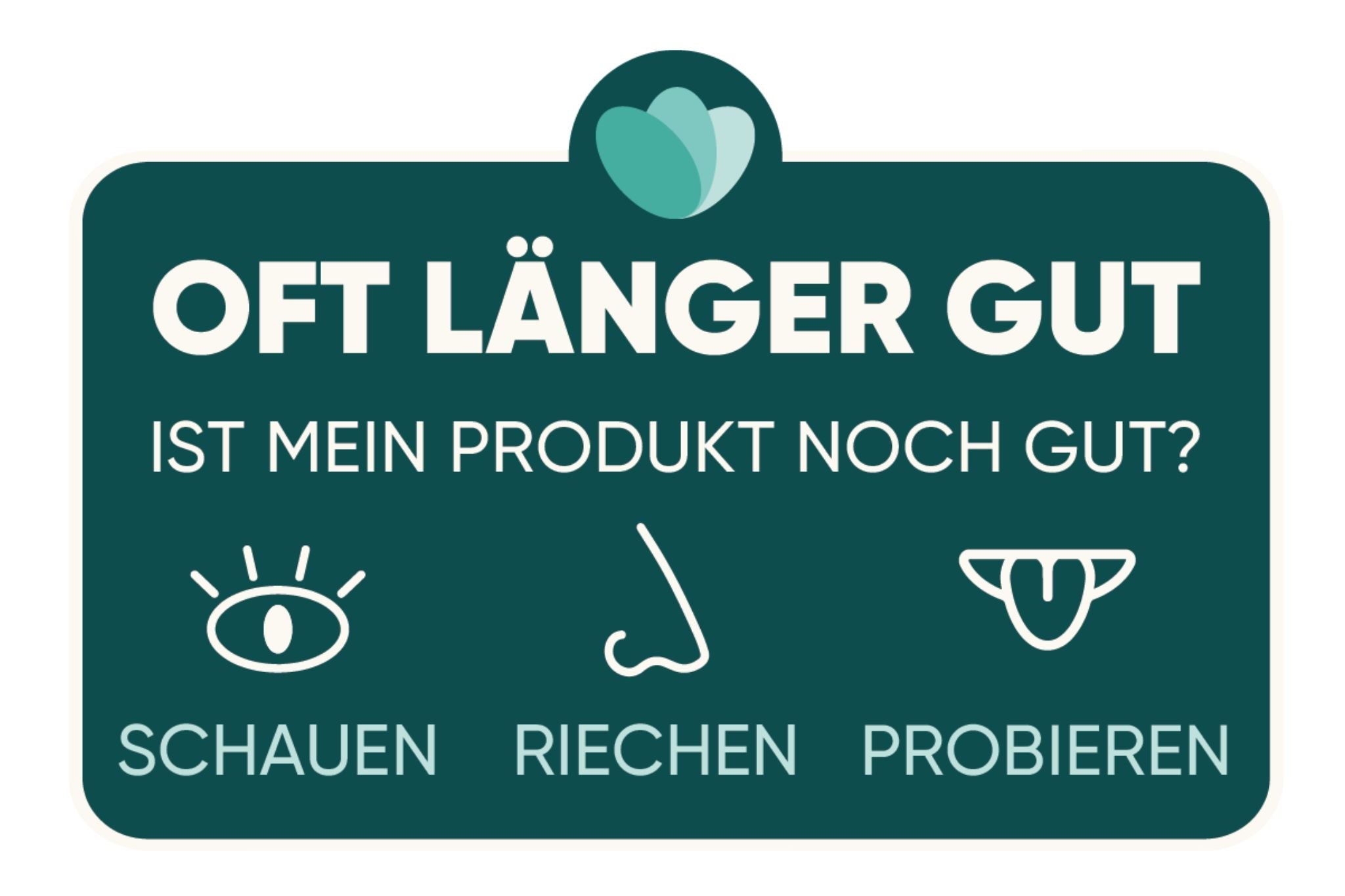 Wir sagen "NEIN" zu Food Waste