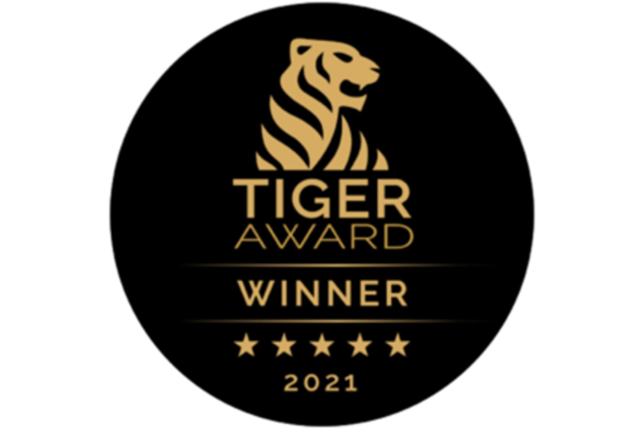 Und der erste Platz des Tiger Awards 2021 in der Kategorie Kickstarter geht an...