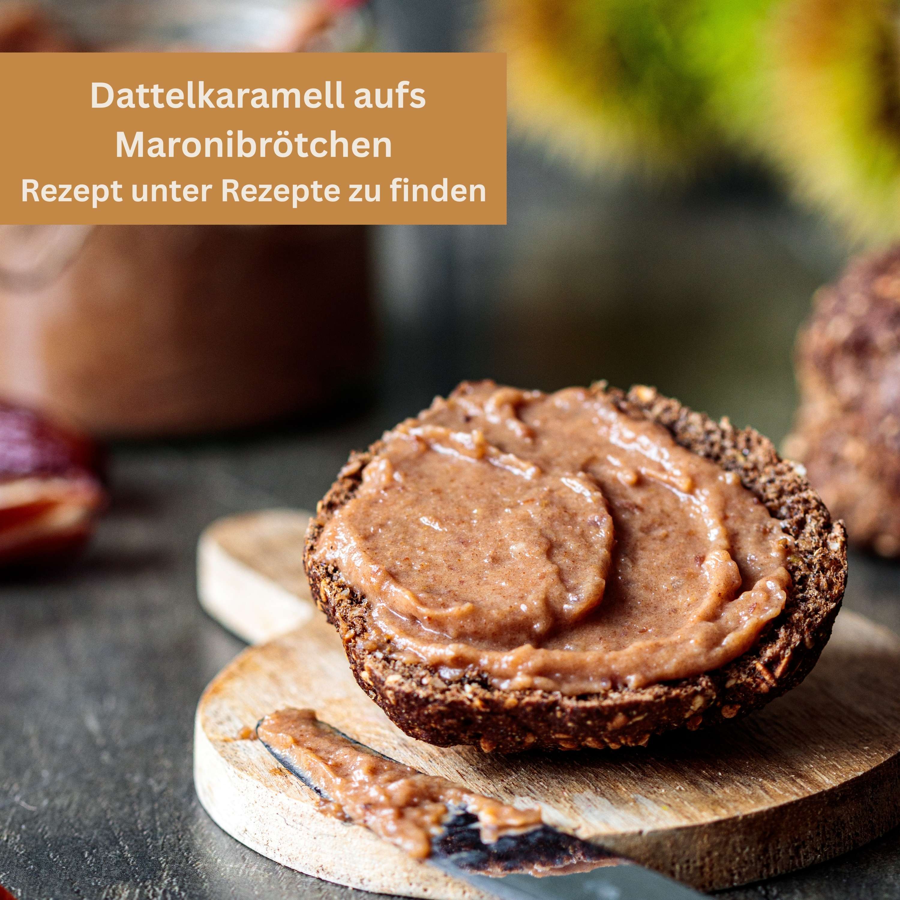 Probierpaket Maroni-Einsteiger 3x3 - bio & ballaststoffreich