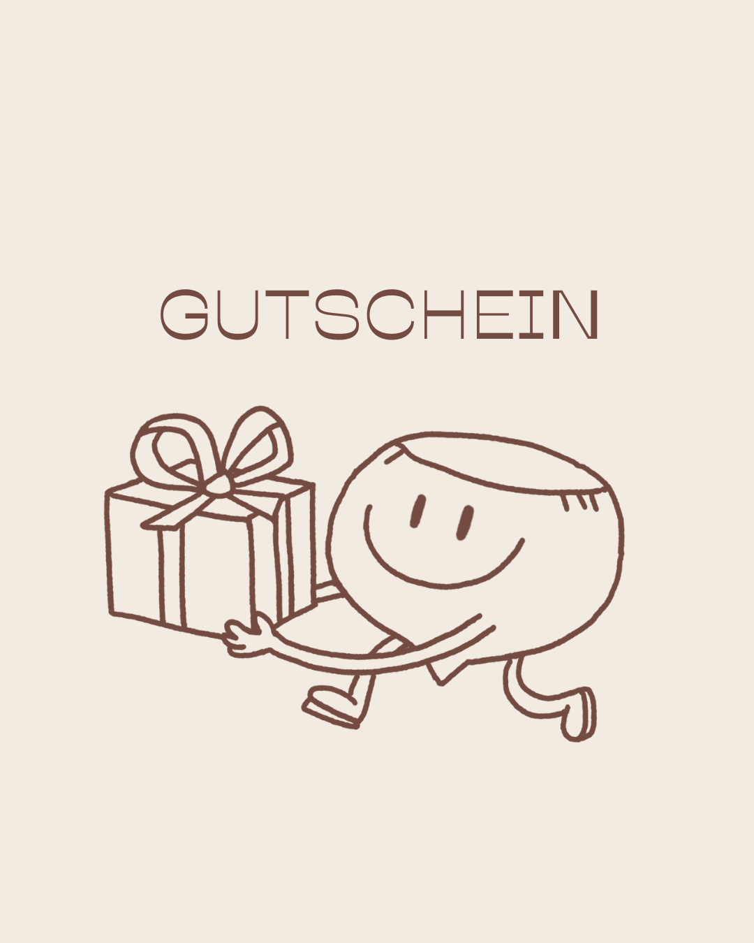 My Makery Geschenkgutschein