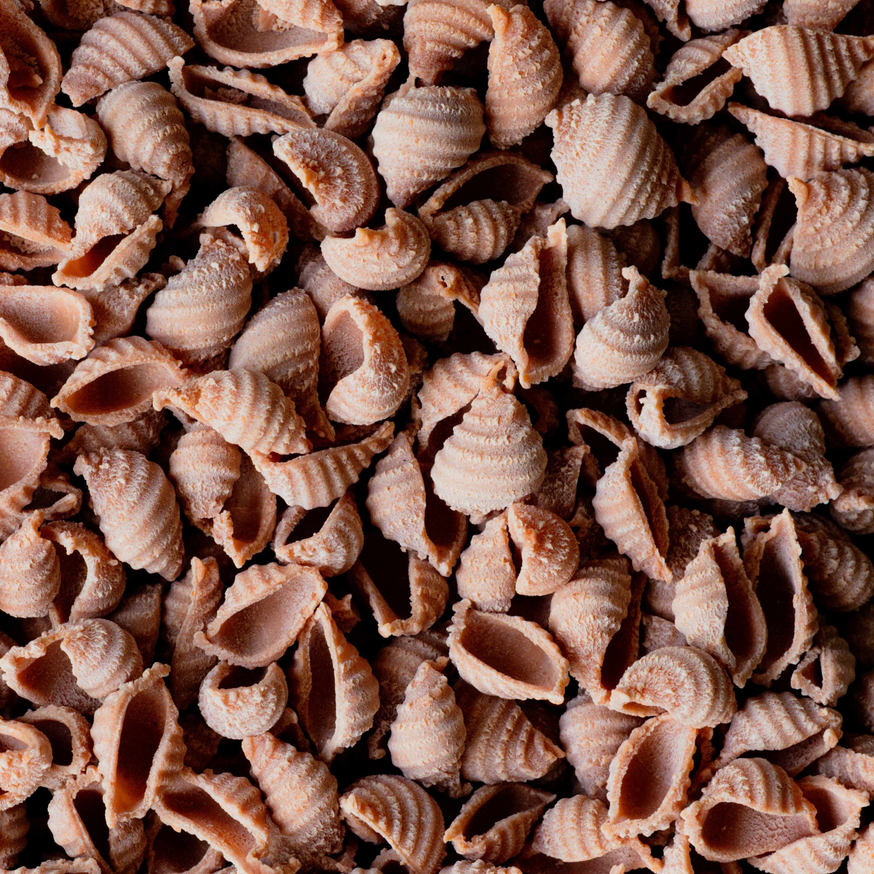 Glutenfreie Bio-Kastanienpasta aus Maronenmehl – ohne Weizen, reich an Ballaststoffen, My Makery