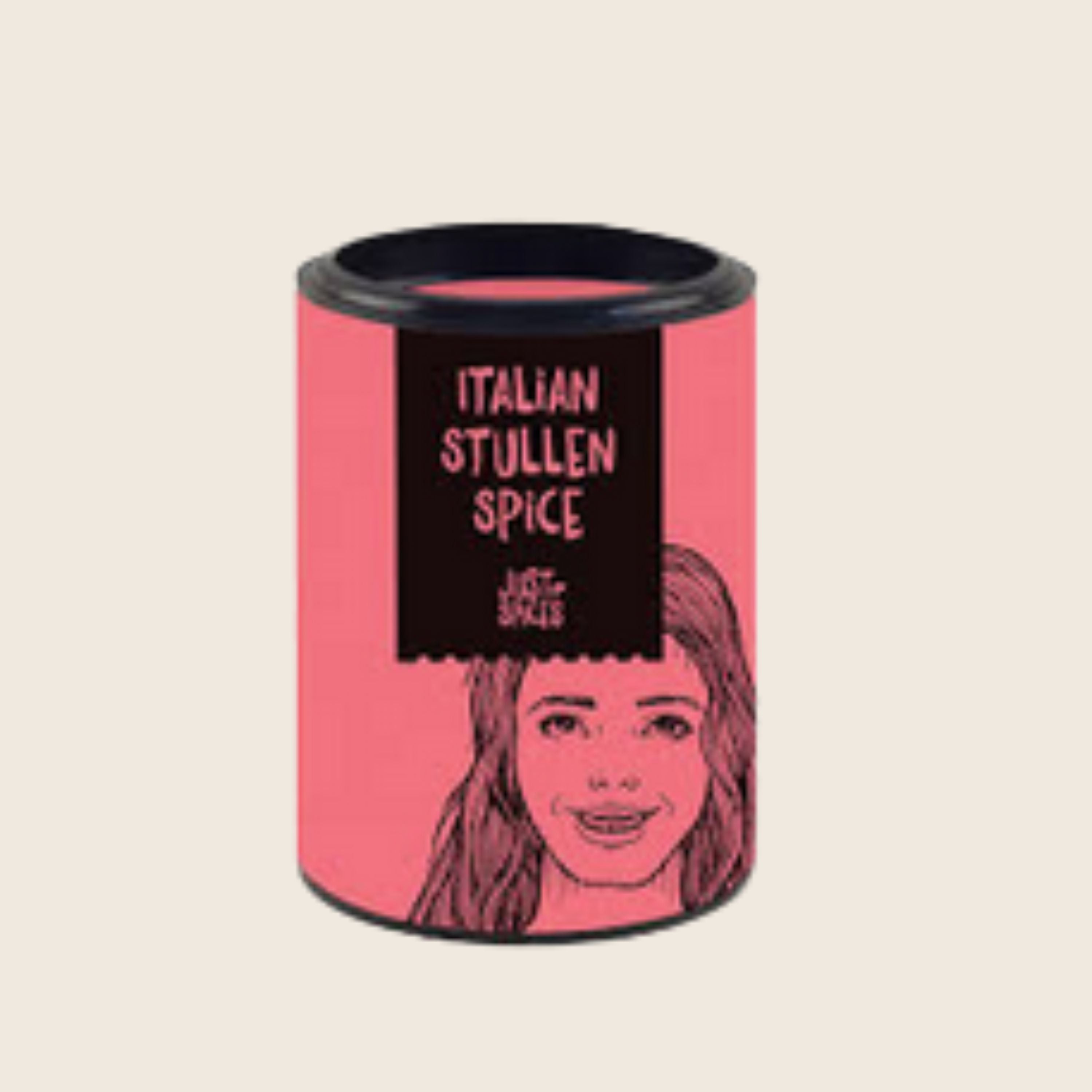Italian Stullen Spice von Just Spices