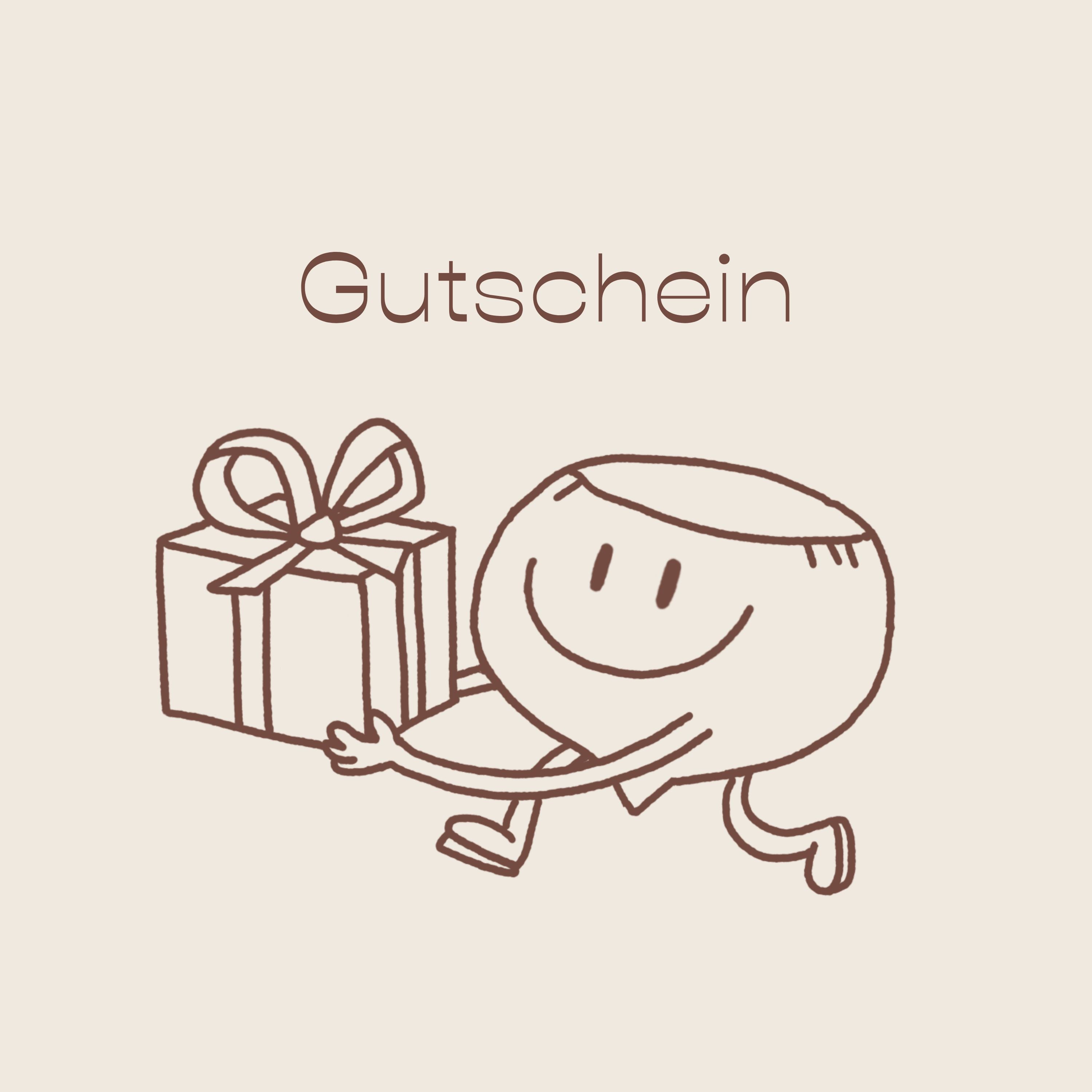 My Makery Geschenkgutschein